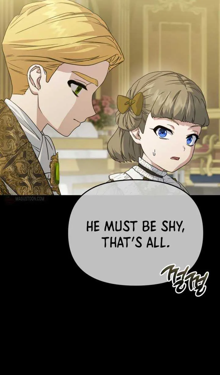 How to Survive As The Devil’s Daughter Chapter 97 page 60 - 