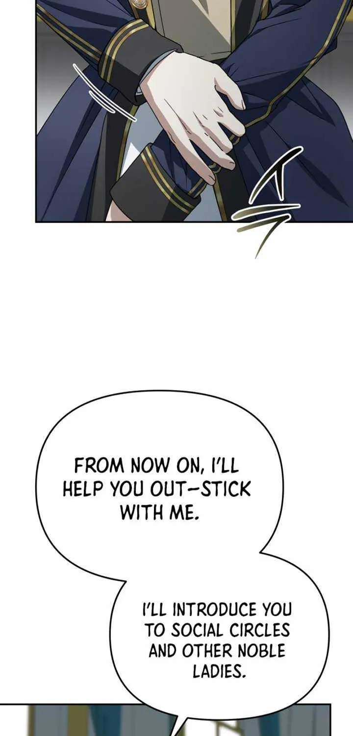 How to Survive As The Devil’s Daughter Chapter 97 page 7 - 