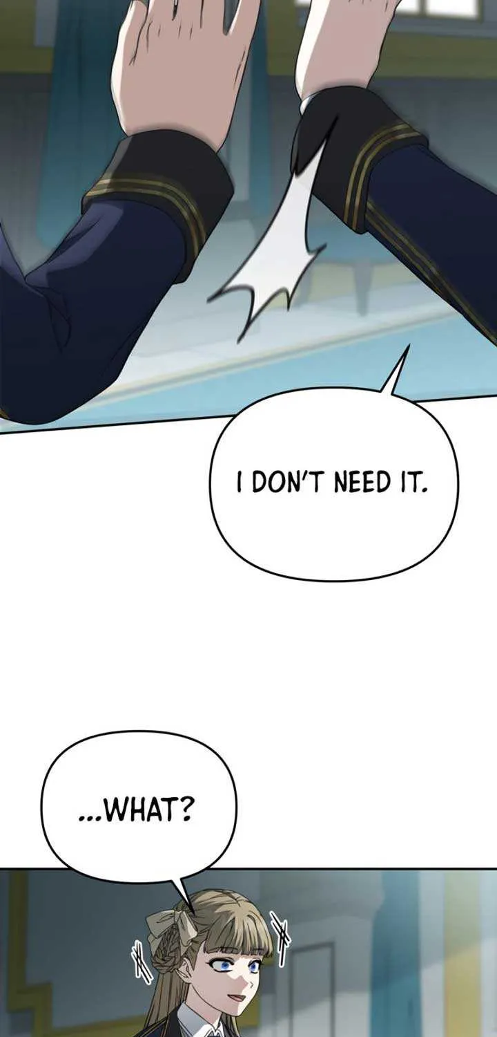 How to Survive As The Devil’s Daughter Chapter 97 page 9 - 