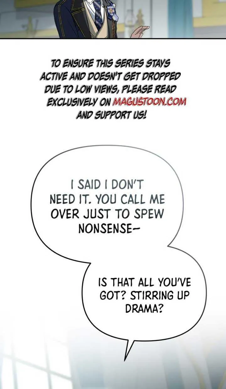 How to Survive As The Devil’s Daughter Chapter 97 page 10 - 