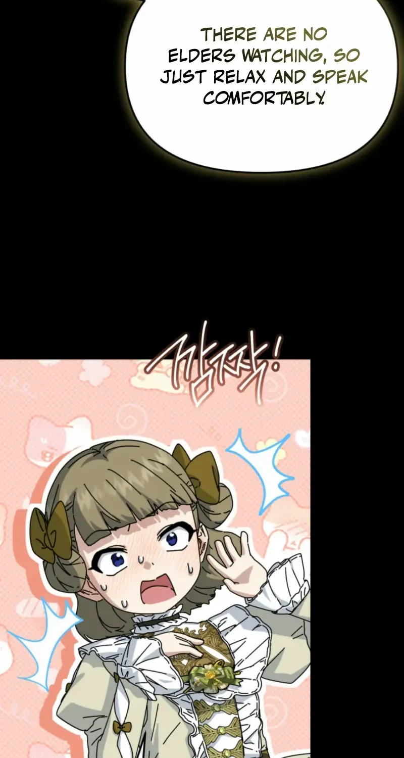 How to Survive As The Devil’s Daughter Chapter 98 page 17 - 