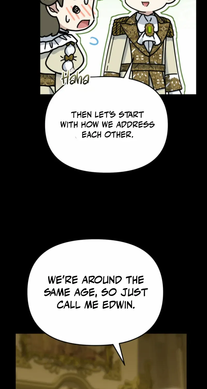 How to Survive As The Devil’s Daughter Chapter 98 page 19 - 