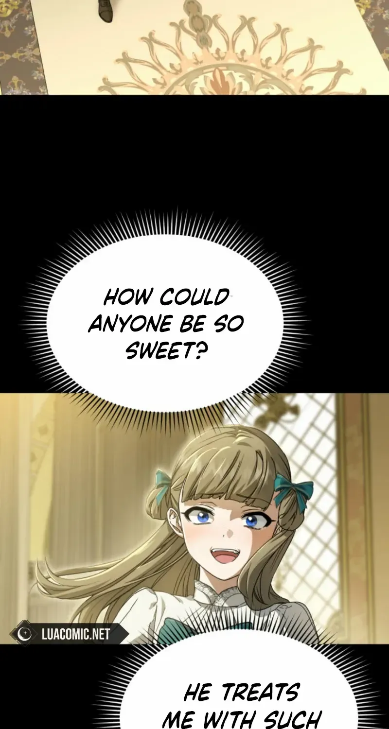 How to Survive As The Devil’s Daughter Chapter 98 page 25 - 