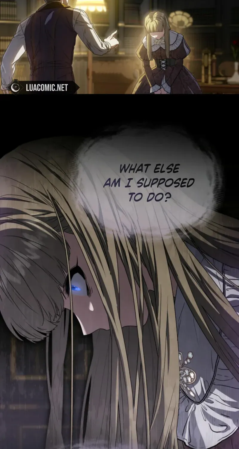 How to Survive As The Devil’s Daughter Chapter 98 page 34 - 