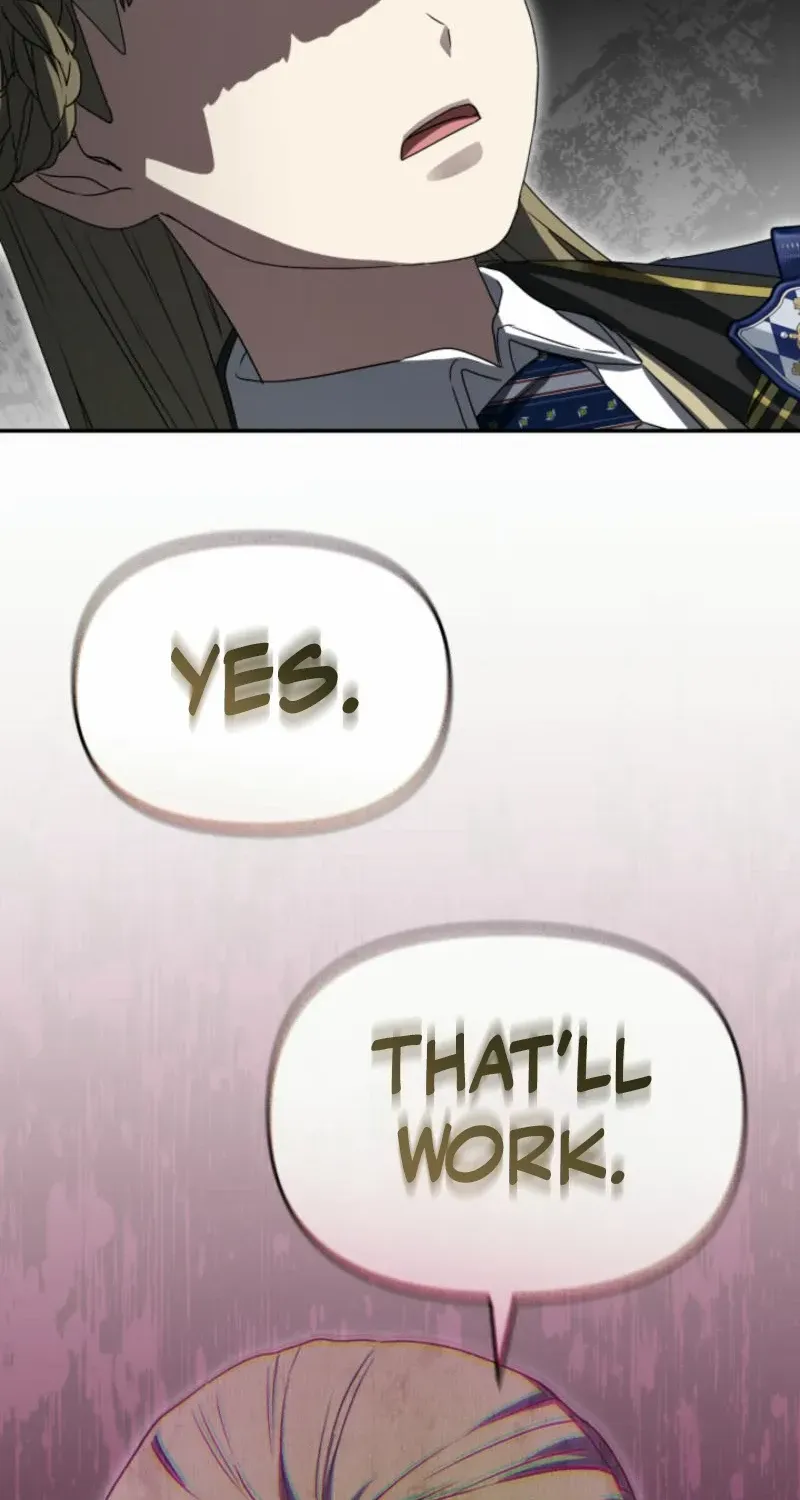 How to Survive As The Devil’s Daughter Chapter 98 page 47 - 