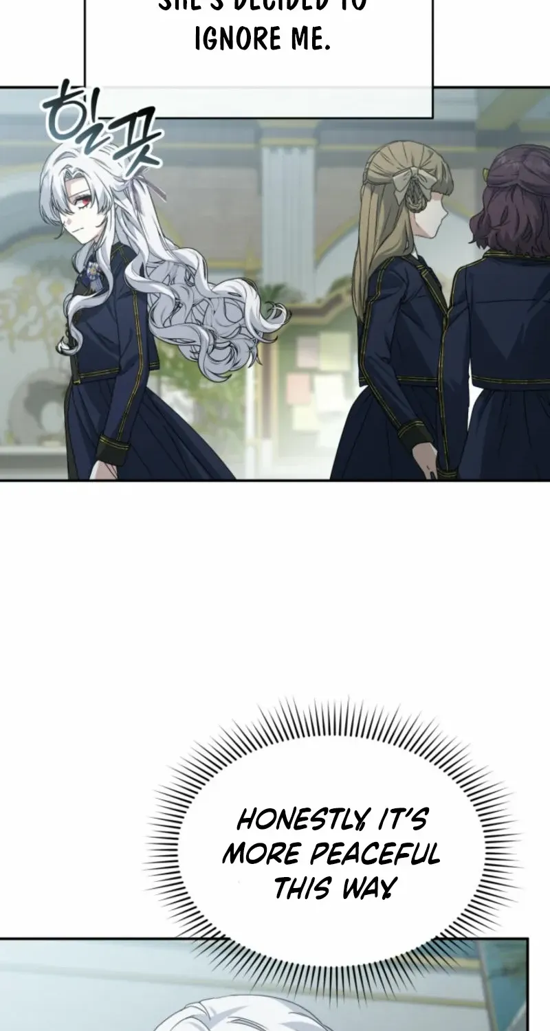 How to Survive As The Devil’s Daughter Chapter 98 page 53 - 