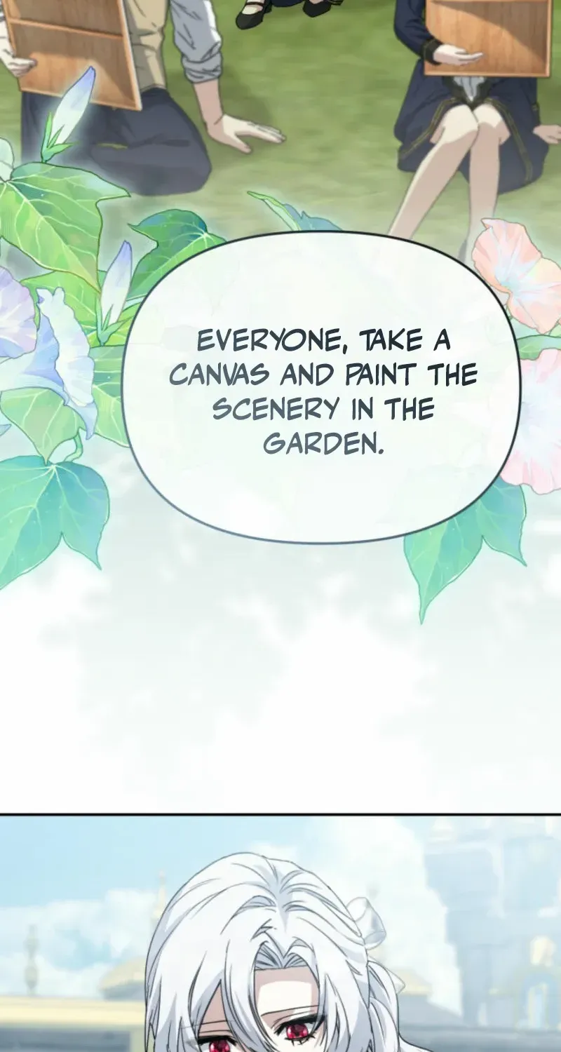 How to Survive As The Devil’s Daughter Chapter 98 page 56 - 