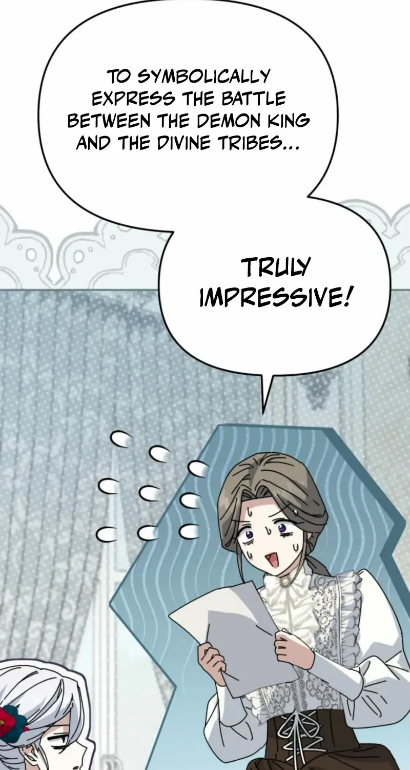 How to Survive As The Devil’s Daughter Chapter 98 page 60 - 