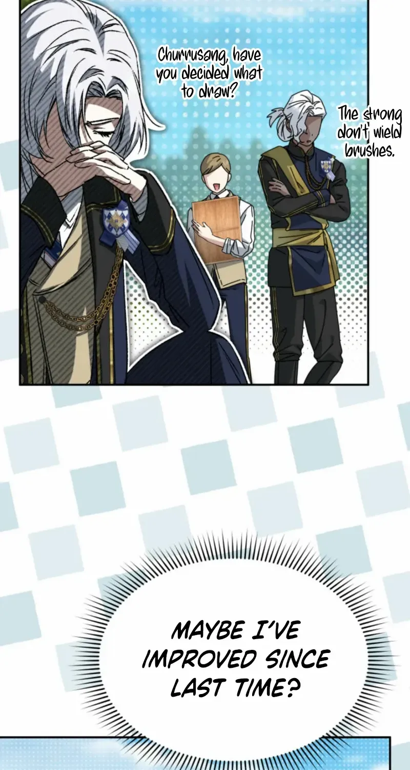 How to Survive As The Devil’s Daughter Chapter 98 page 62 - 