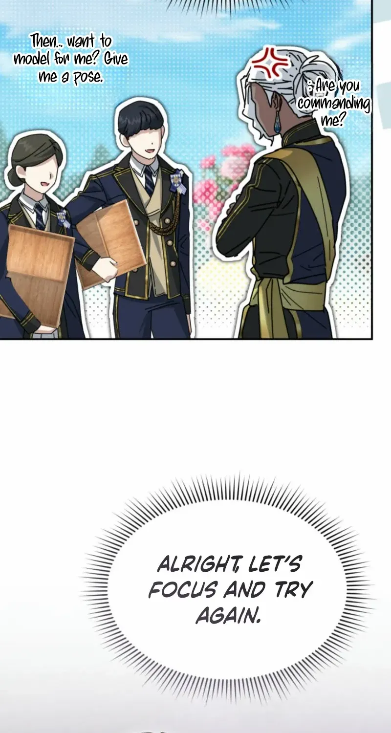 How to Survive As The Devil’s Daughter Chapter 98 page 63 - 