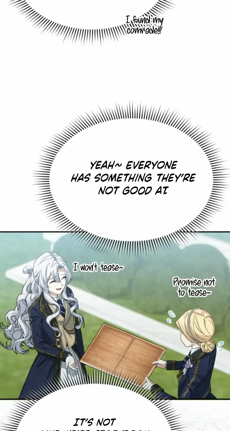 How to Survive As The Devil’s Daughter Chapter 98 page 71 - 