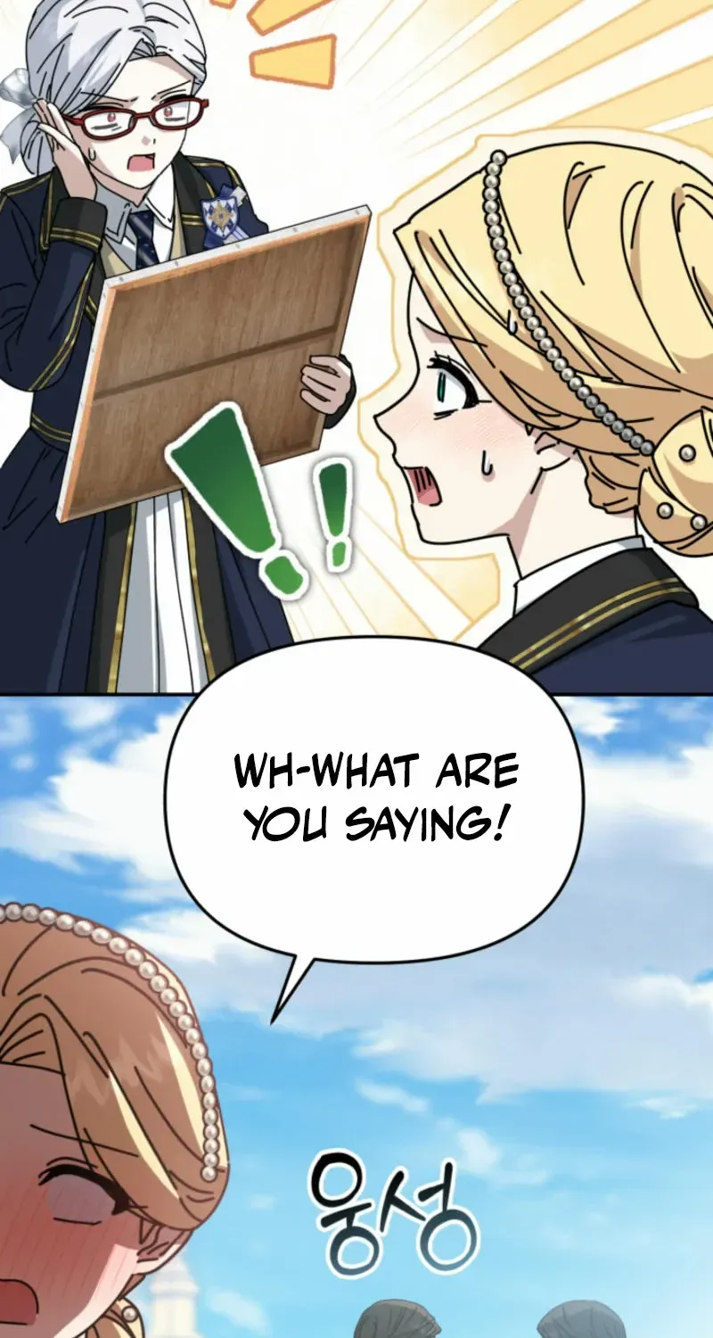 How to Survive As The Devil’s Daughter Chapter 98 page 74 - 