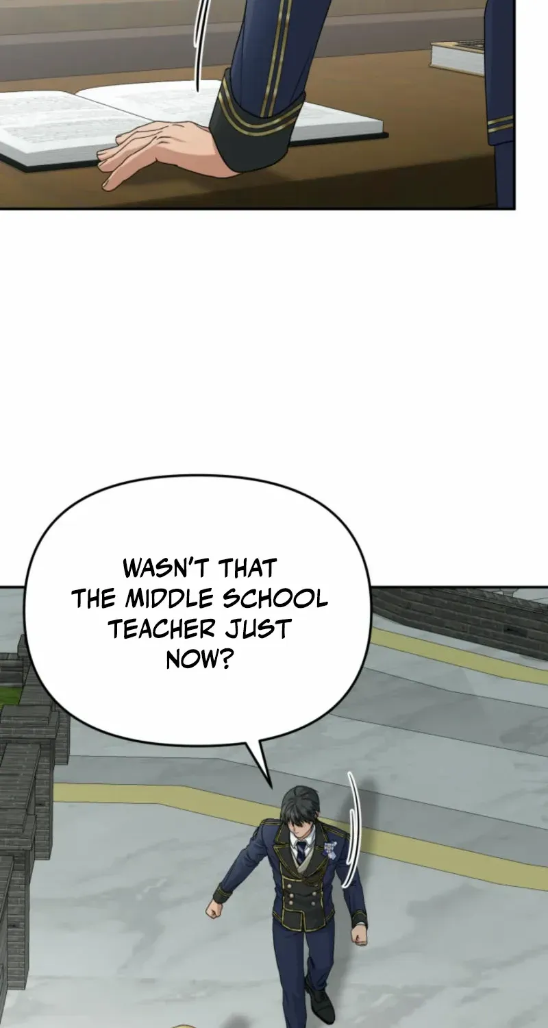 How to Survive As The Devil’s Daughter Chapter 99 page 13 - 