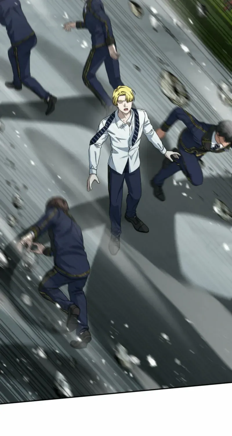 How to Survive As The Devil’s Daughter Chapter 99 page 21 - 