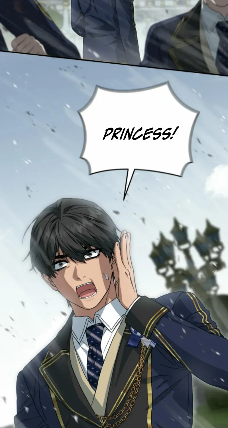 How to Survive As The Devil’s Daughter Chapter 99 page 25 - 