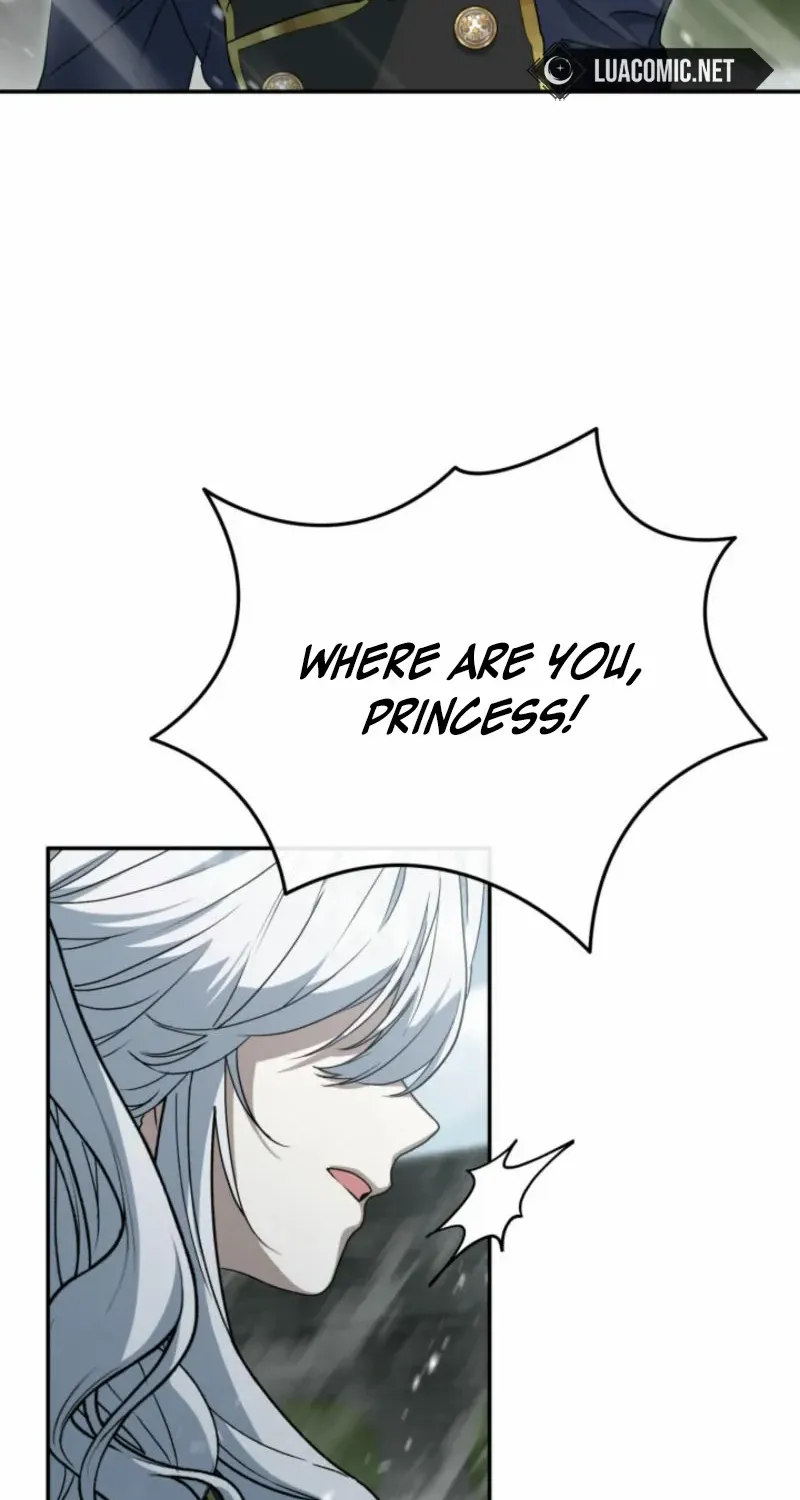 How to Survive As The Devil’s Daughter Chapter 99 page 26 - 