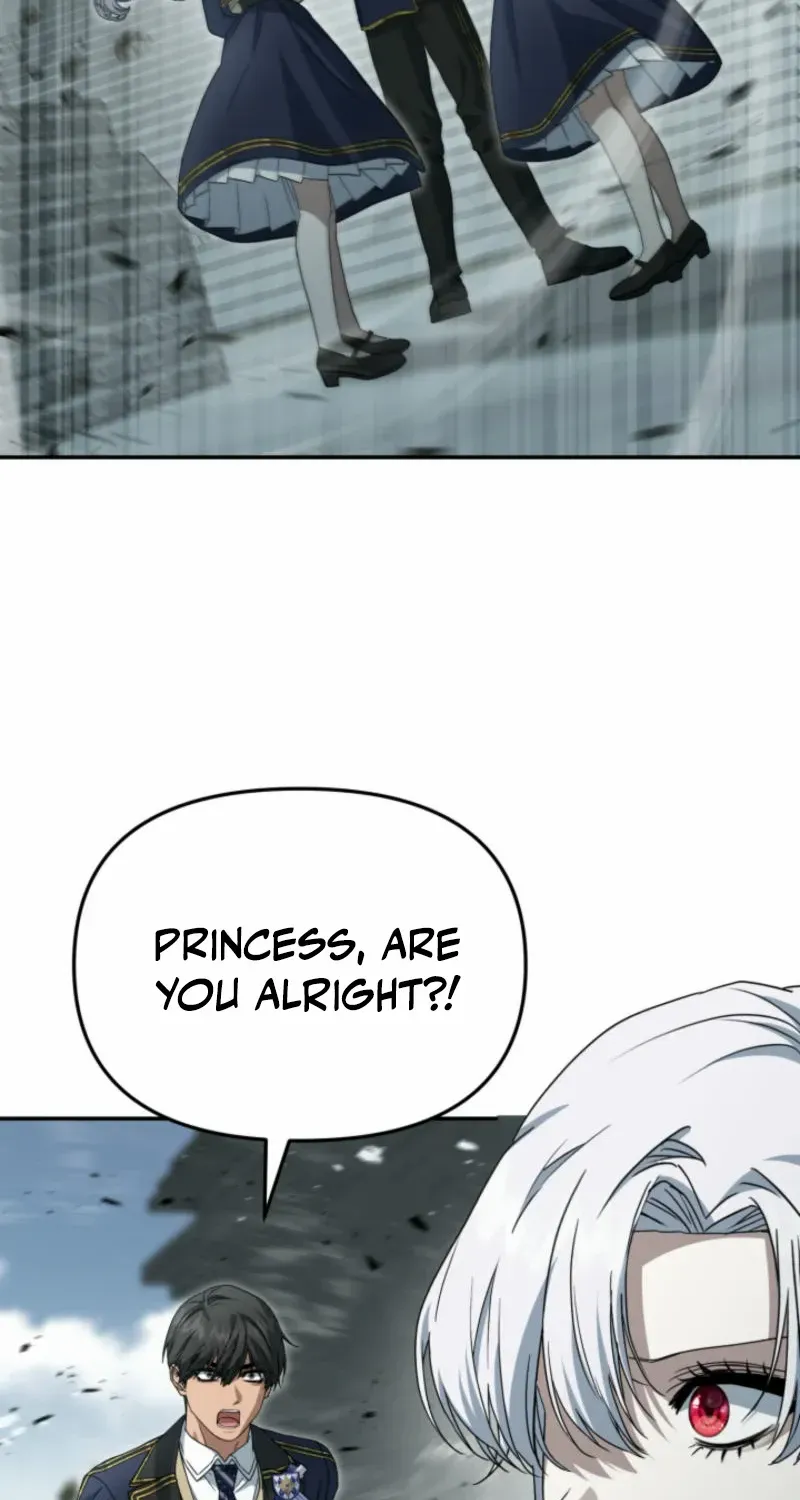How to Survive As The Devil’s Daughter Chapter 99 page 29 - 