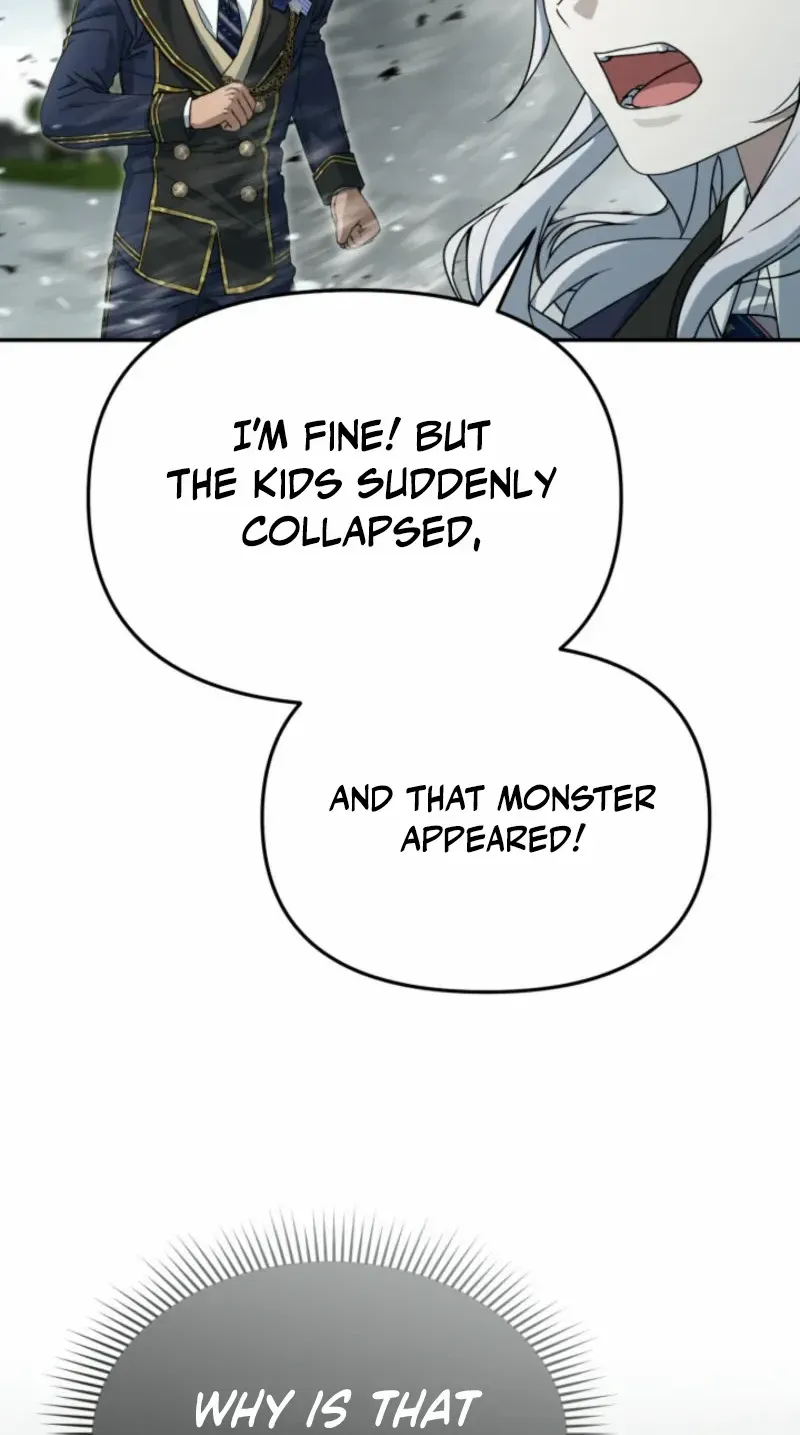 How to Survive As The Devil’s Daughter Chapter 99 page 30 - 
