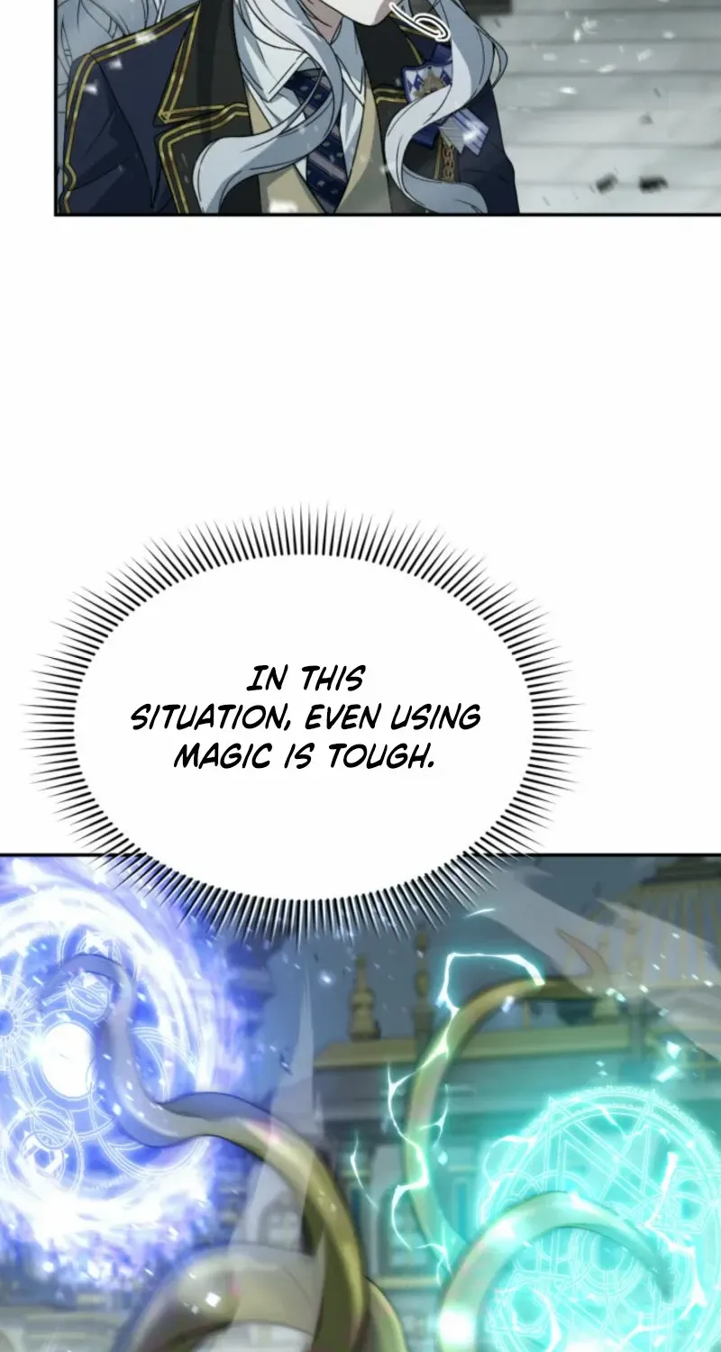 How to Survive As The Devil’s Daughter Chapter 99 page 38 - 