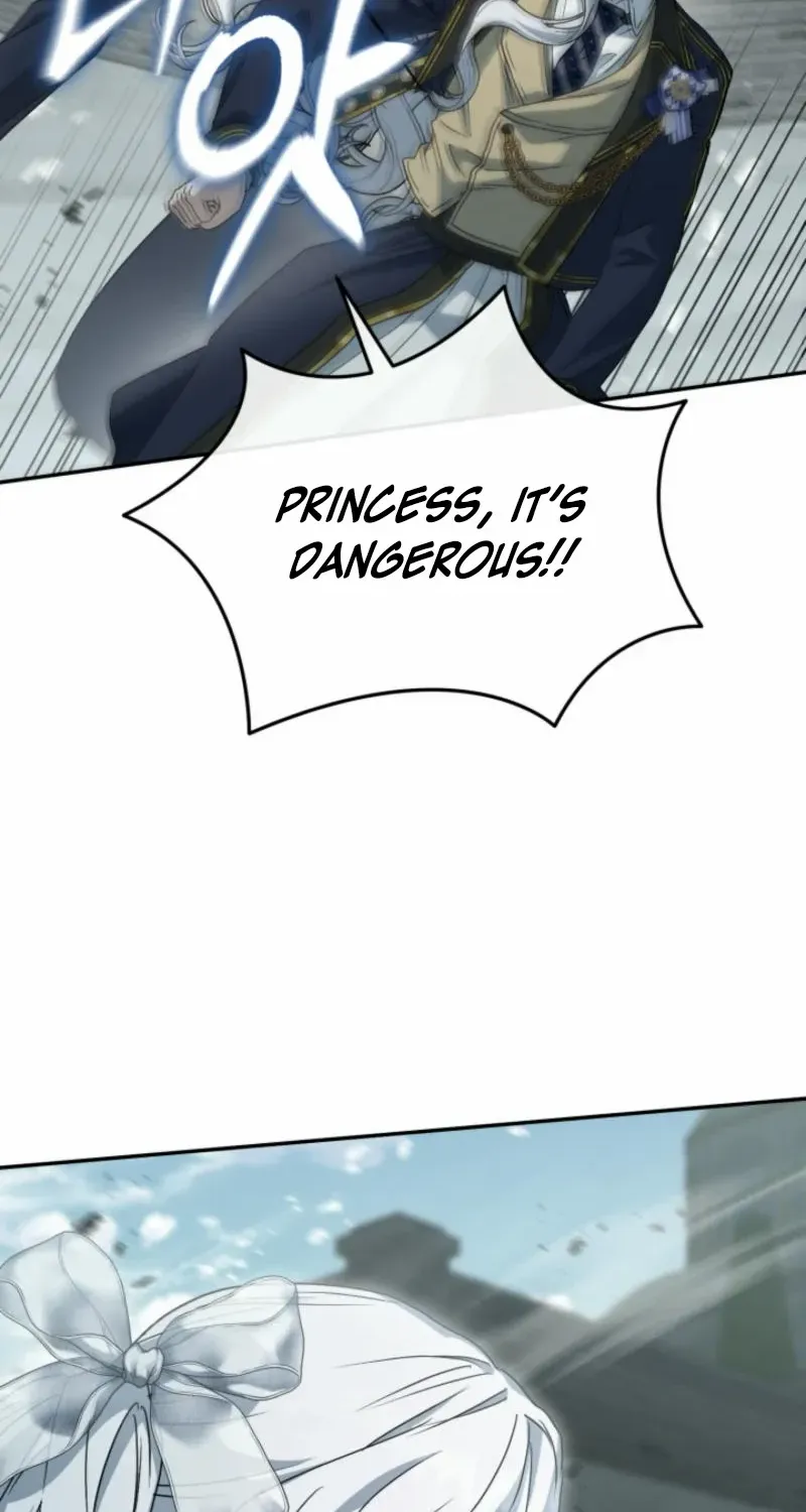 How to Survive As The Devil’s Daughter Chapter 99 page 44 - 