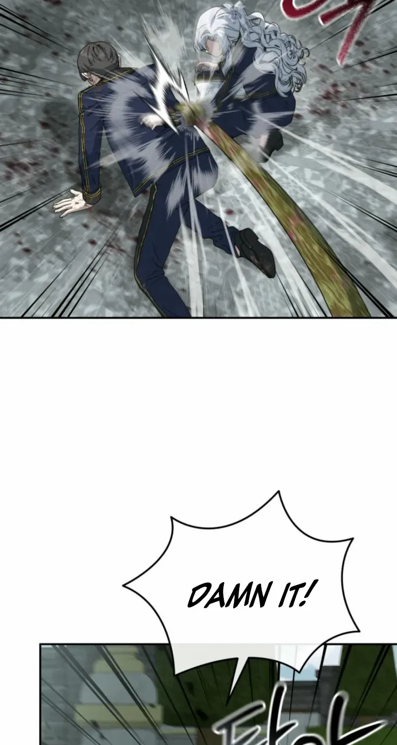 How to Survive As The Devil’s Daughter Chapter 99 page 47 - 