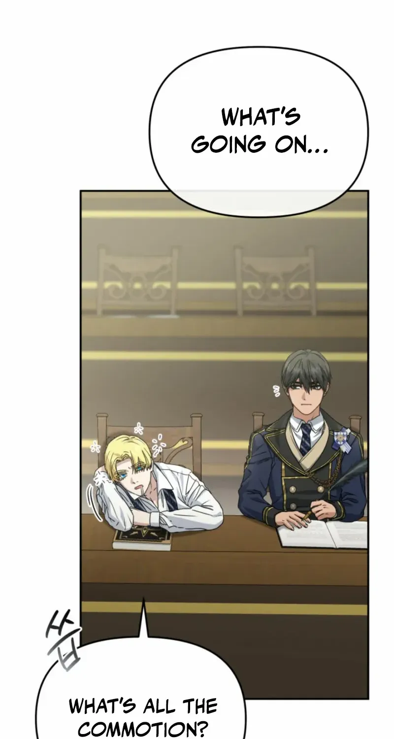 How to Survive As The Devil’s Daughter Chapter 99 page 6 - 