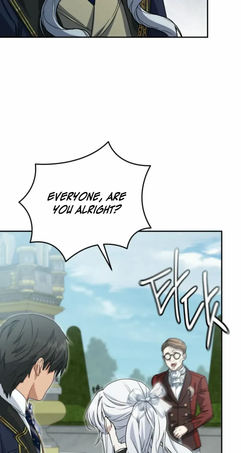 How to Survive As The Devil’s Daughter Chapter 99 page 59 - 
