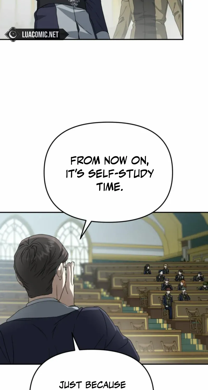 How to Survive As The Devil’s Daughter Chapter 99 page 9 - 