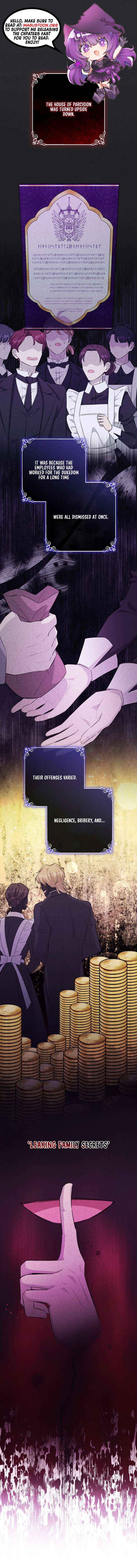 How to Survive as the Villain