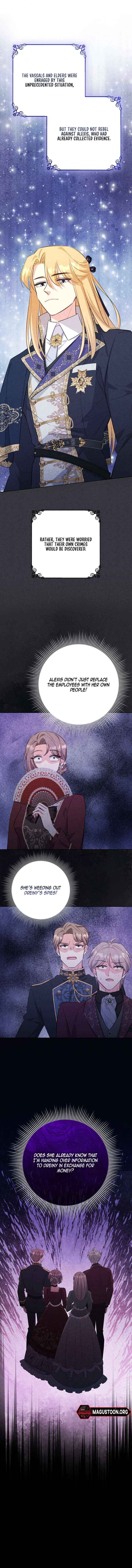 How to Survive as the Villain