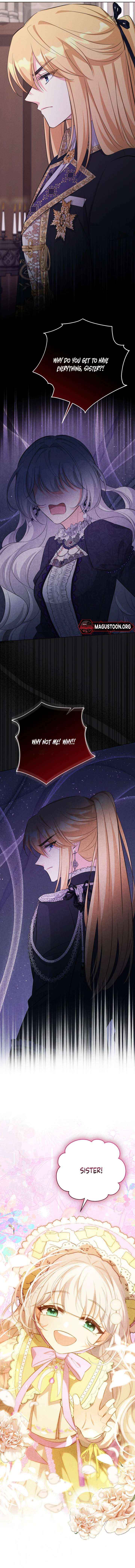 How to Survive as the Villain