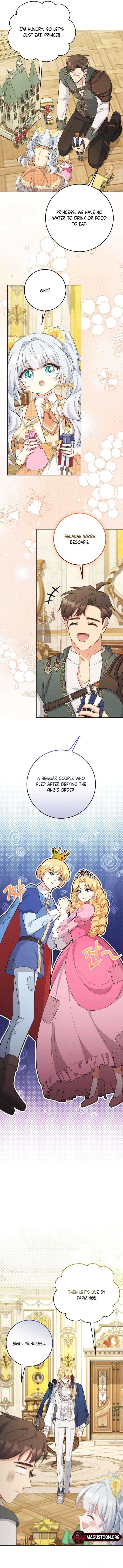 How to Survive as the Villain