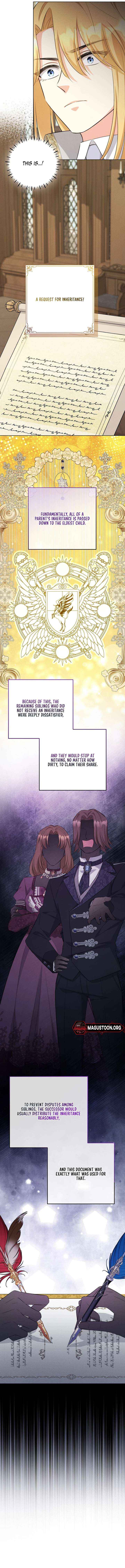 How to Survive as the Villain