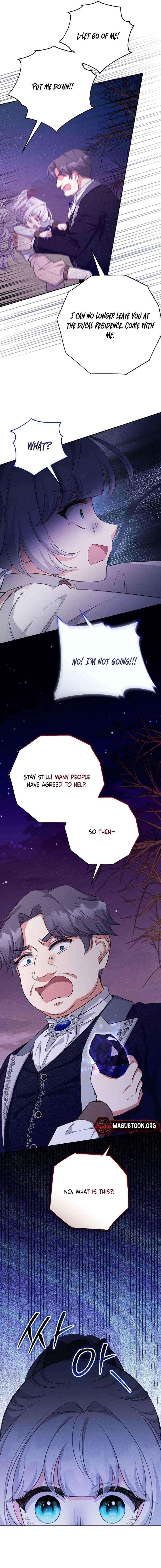 How to Survive as the Villain