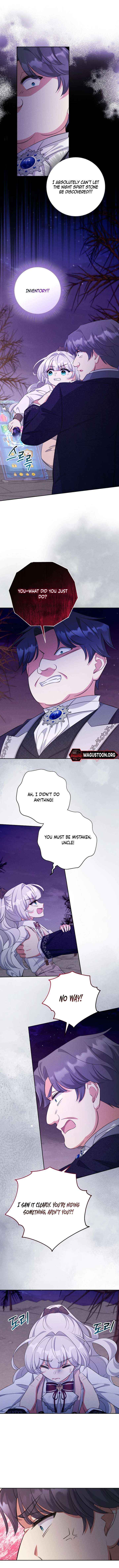 How to Survive as the Villain