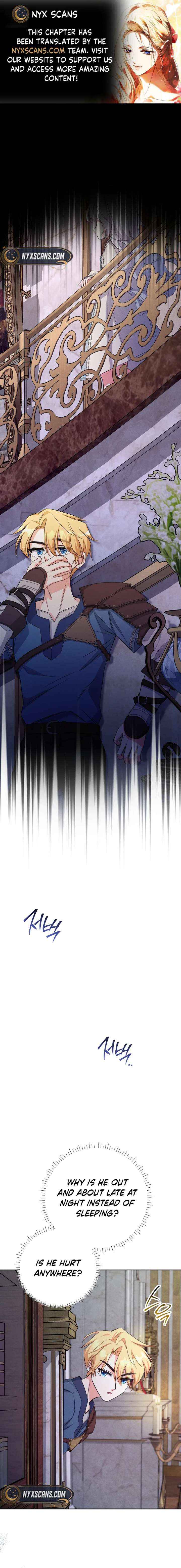 How to Survive as the Villain