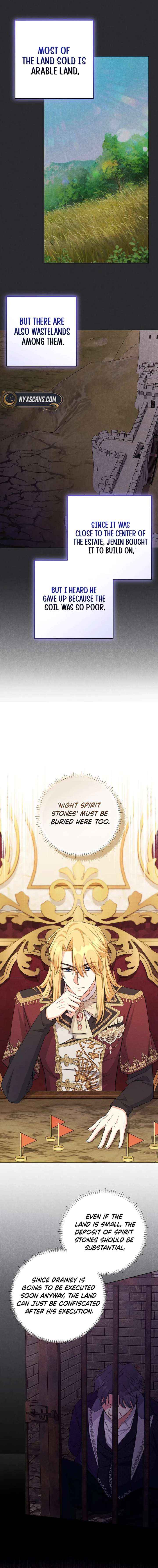 How to Survive as the Villain
