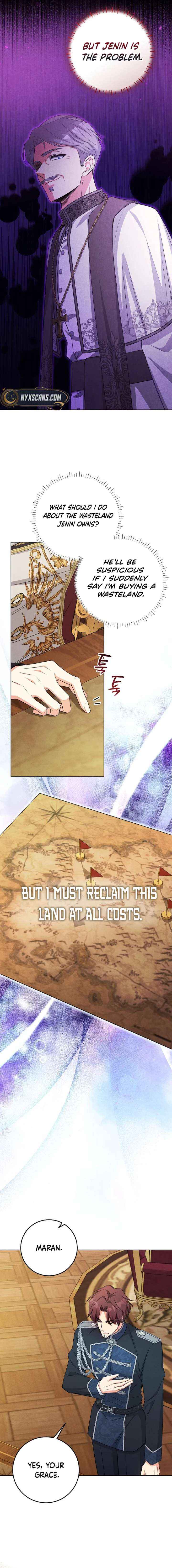 How to Survive as the Villain