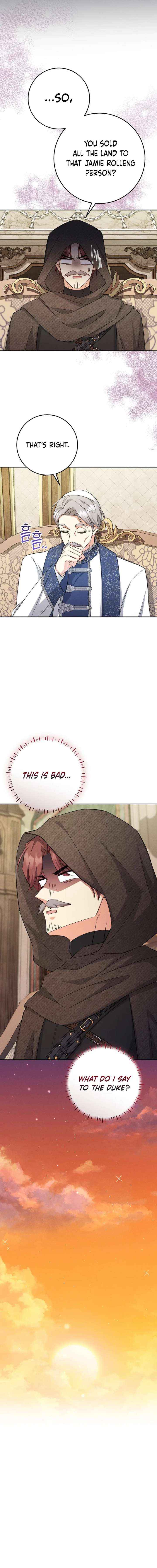 How to Survive as the Villain