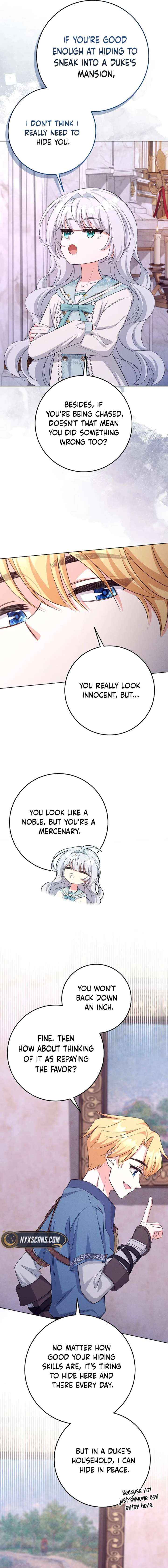 How to Survive as the Villain