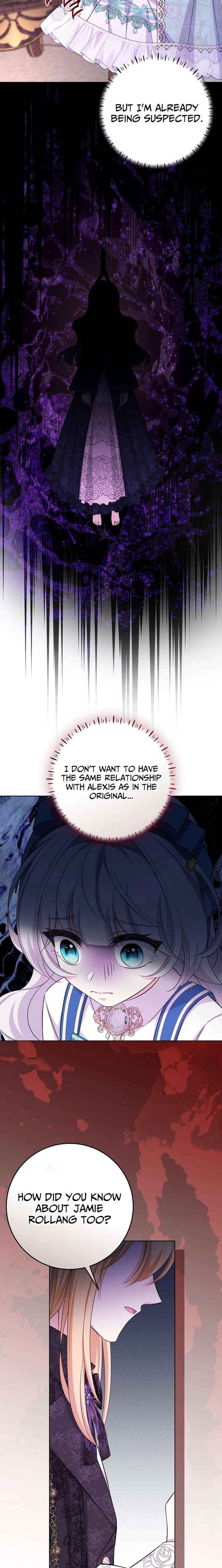 How to Survive as the Villain