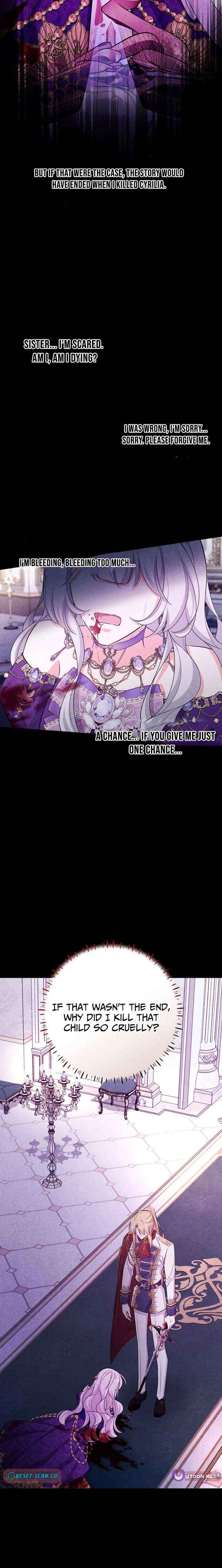 How to Survive as the Villain