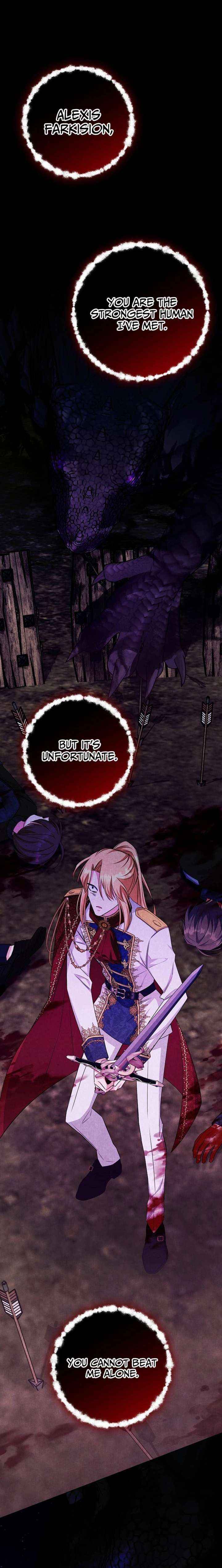 How to Survive as the Villain