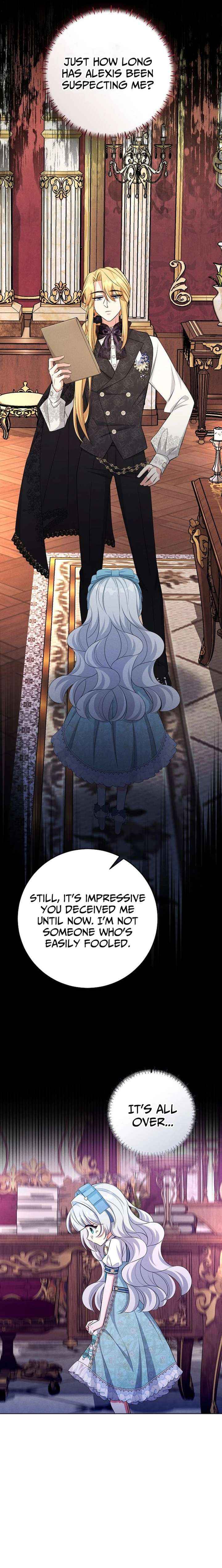 How to Survive as the Villain