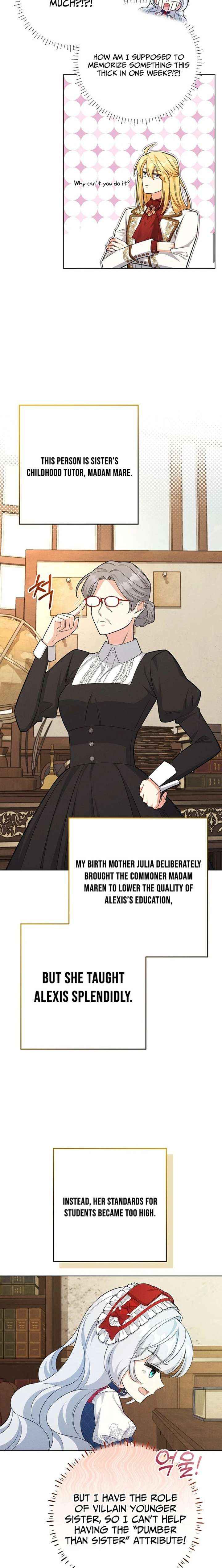 How to Survive as the Villain