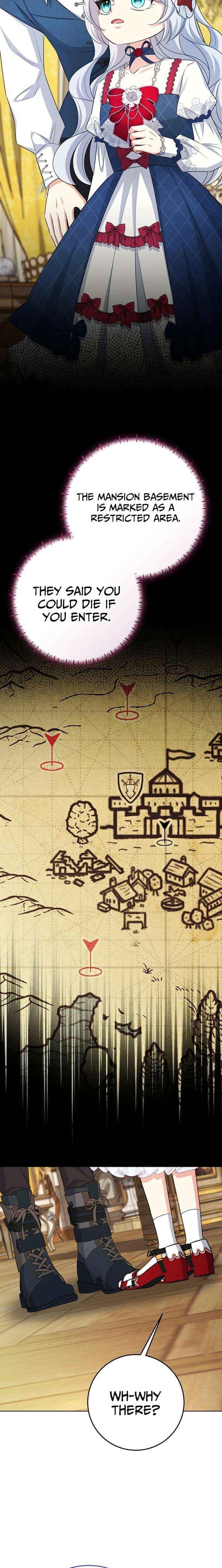 How to Survive as the Villain