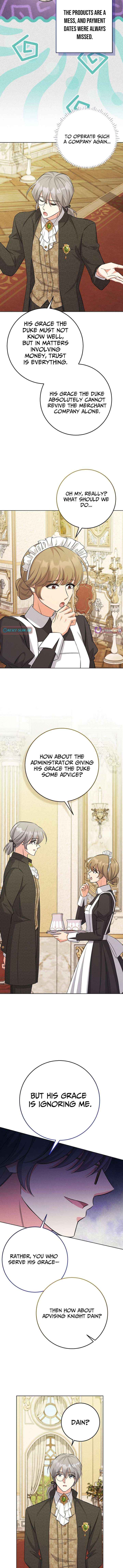 How to Survive as the Villain