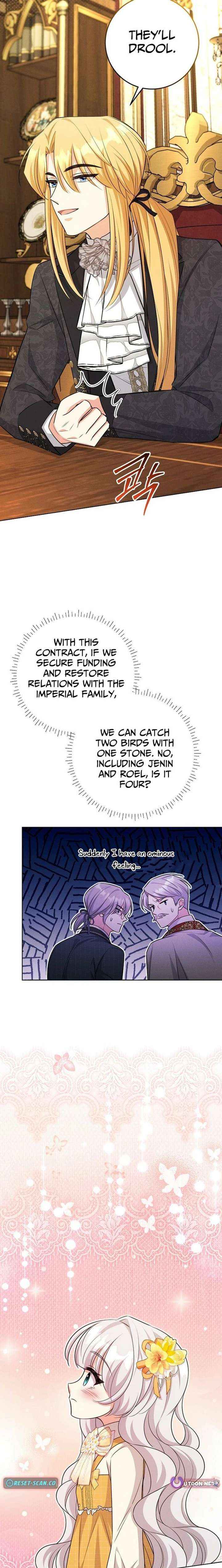 How to Survive as the Villain
