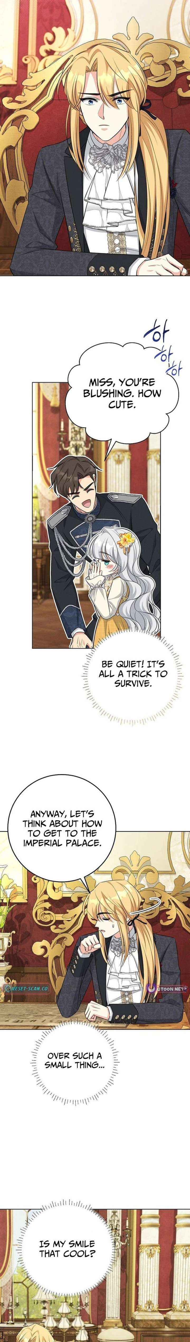 How to Survive as the Villain