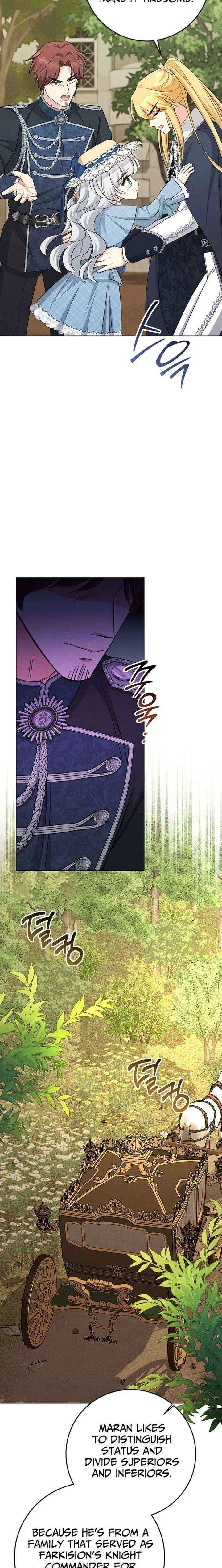 How to Survive as the Villain